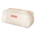 Cosmetic Bag - Pearl