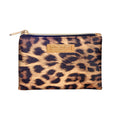 Cosmetic Purse - Leopard
