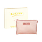 Cosmetic Purse - Rose
