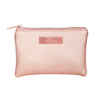 Cosmetic Purse - Rose