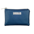 Cosmetic Purse - Sapphire