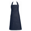Denim Apron - Blue