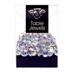 Table Jewels CDU - Rainbow