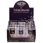 Table Jewels CDU - Rainbow