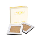 Diamonte Coaster Set - Rose Gold