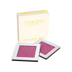 Diamonte Coaster Set - Pink