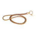 Diamonte Lanyard - Gold