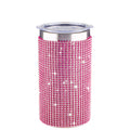 Diamonte Travel Cup - Pink