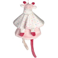 Dolly and Duffy Comforter Toy - Dolly
