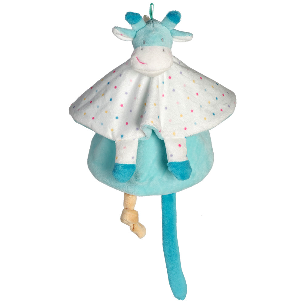 Dolly and Duffy Comforter Toy - Duffy