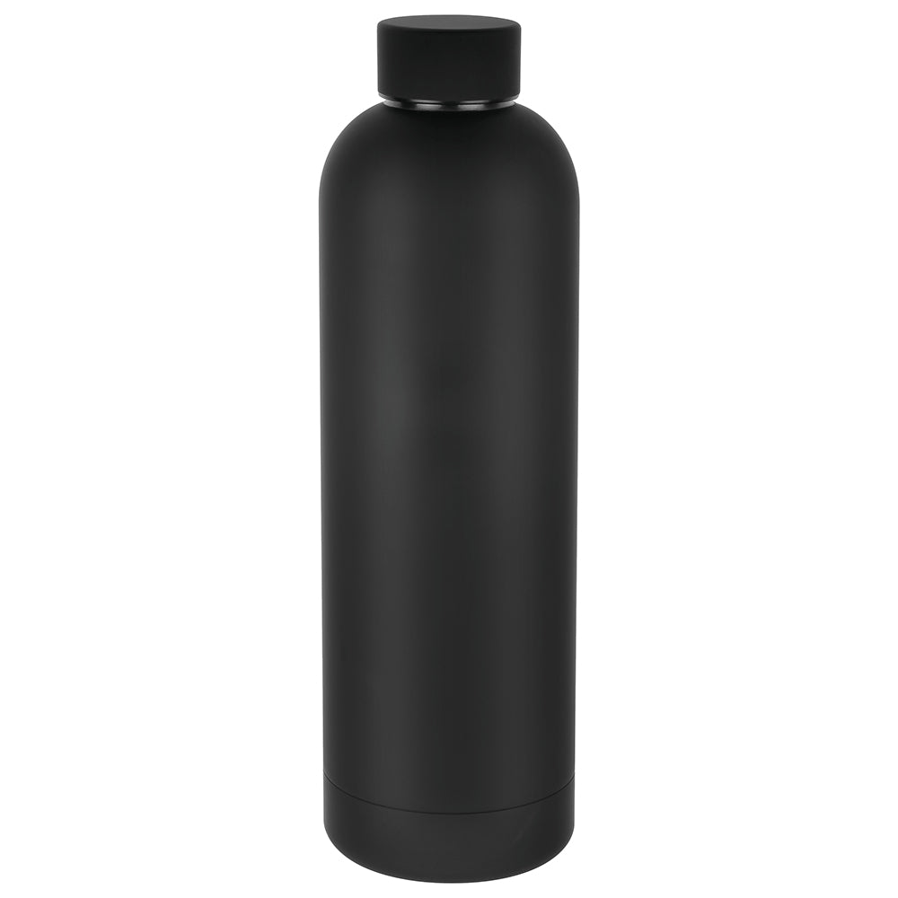 Drink Bottle - Matt Black