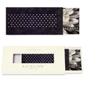 Glasses Case and Cloth - Black