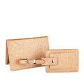 Glitter Travel Set - Rose Gold