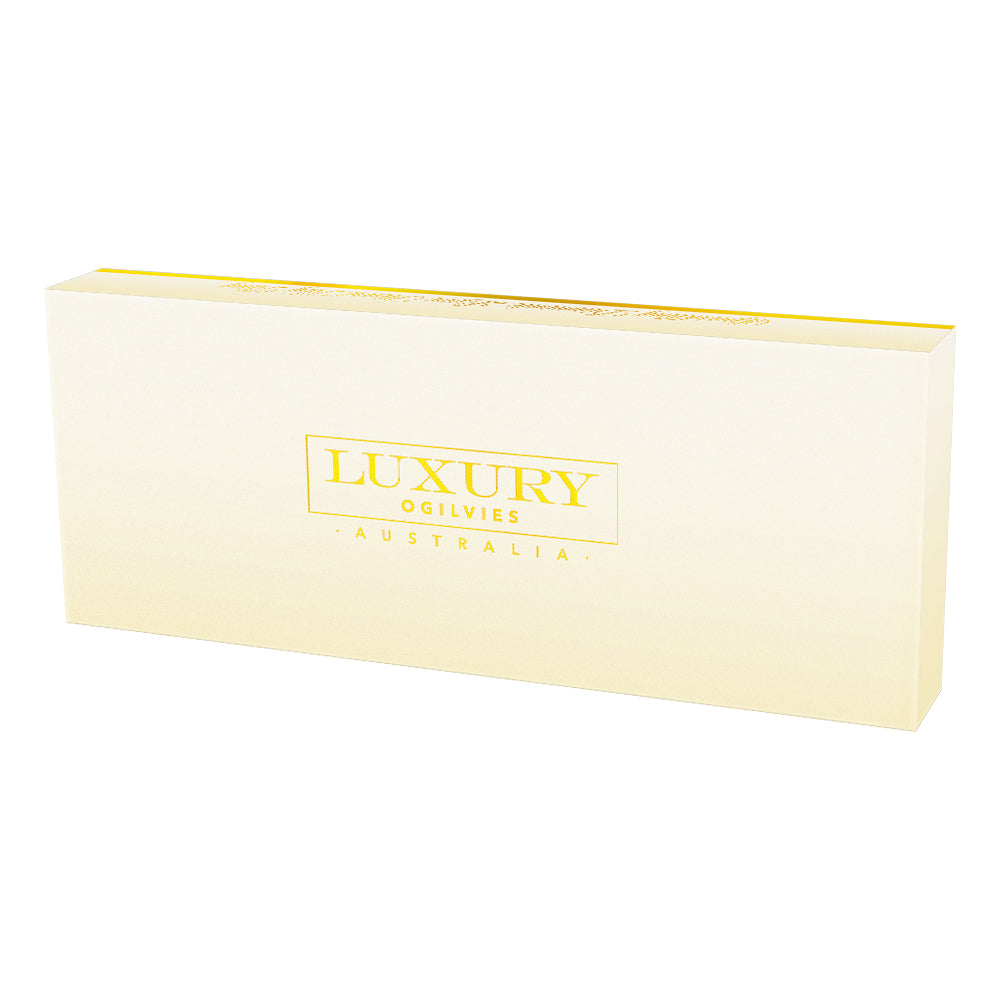 Heart Key Ring - Teal