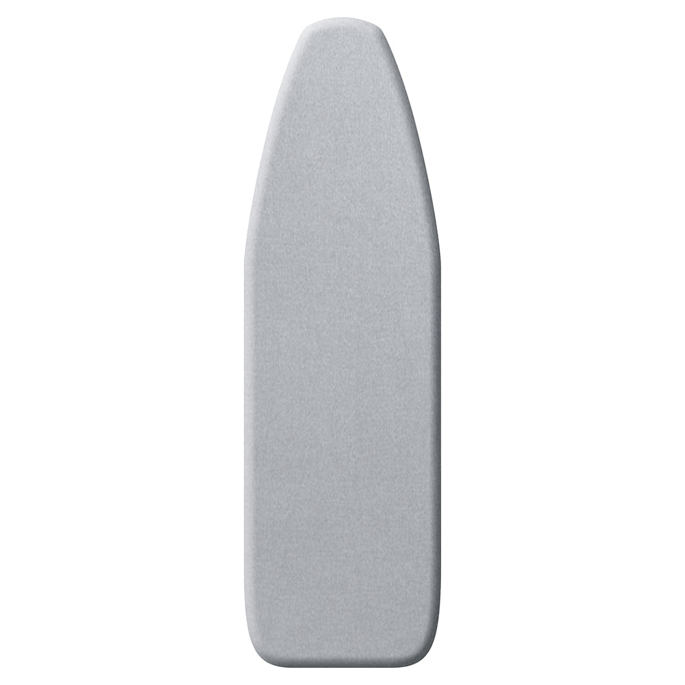 Metallic Coated Ironing Board Cover - Tabletop Small