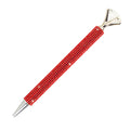Jewel Diamonte Pen - Red