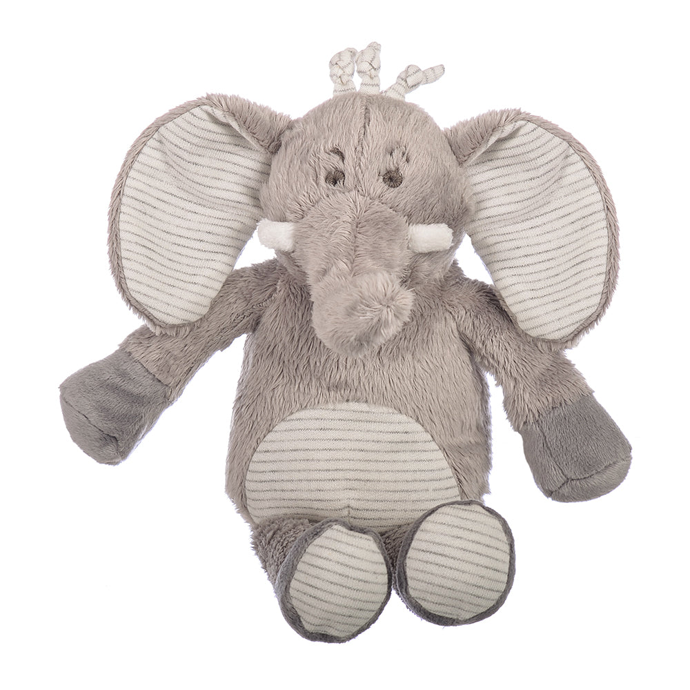 Jungle Pets - Rattle Toy - Elephant