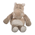 Jungle Pets - Rattle Toy - Hippo