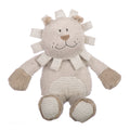 Jungle Pets - Rattle Toy - Lion