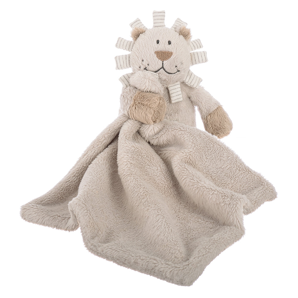 Jungle Pets - Snuggie Toy - Lion