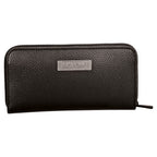 Ladies Wallet - Black
