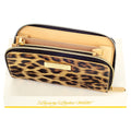 Ladies Wallet - Leopard