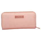 Ladies Wallet - Rose
