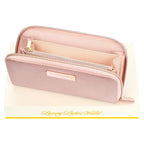 Ladies Wallet - Rose