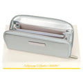 Ladies Wallet - Silver