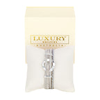 Links Bracelet - Silver