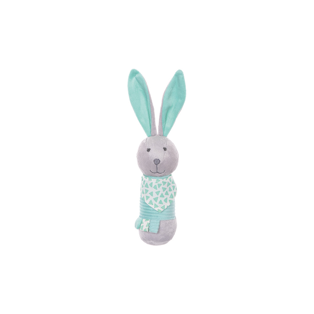 Lucky and Lulu - Lucky Rattle Toy