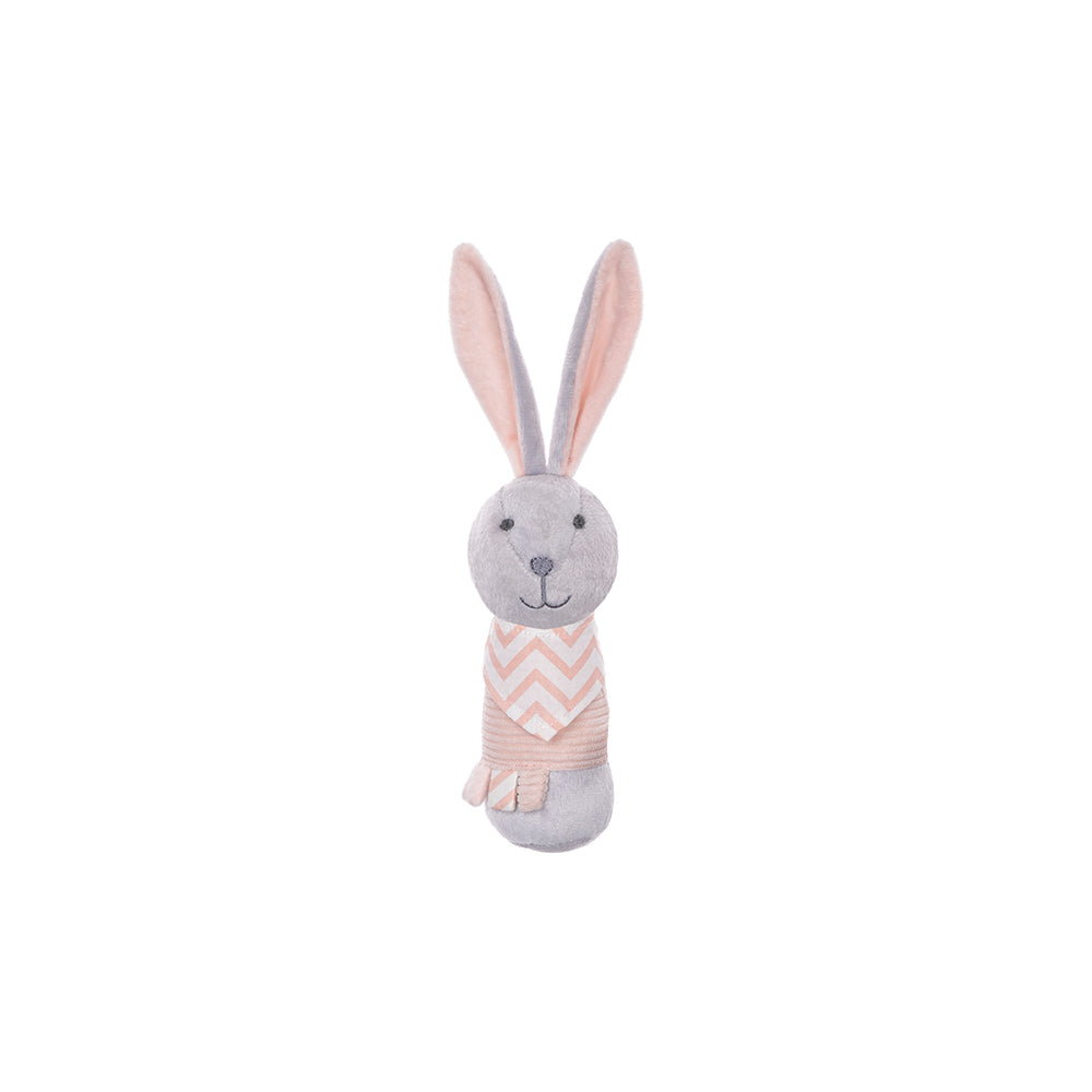 Lucky and Lulu - Lulu Rattle Toy