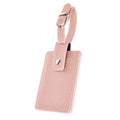 Luggage Tag - Rose Gold