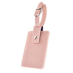 Luggage Tag - Rose Gold