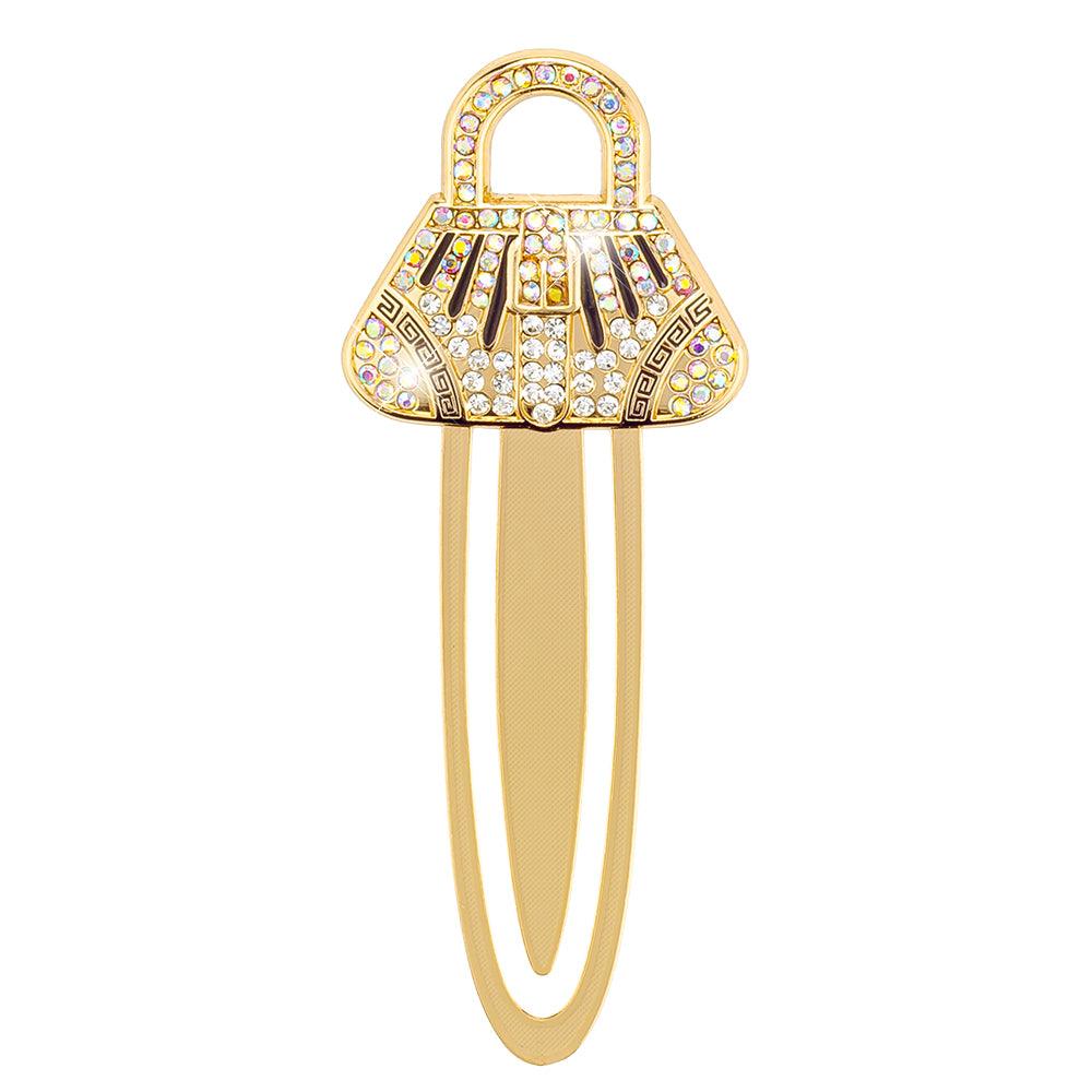 Diamonte Bookmark - Bag
