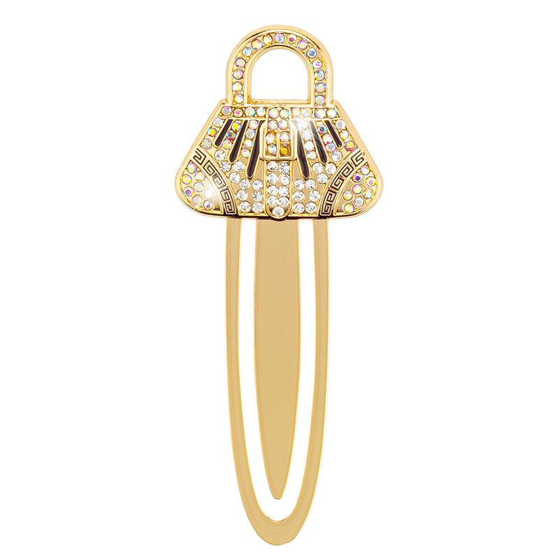 Diamonte Bookmark - Bag