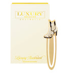 Diamonte Bookmark - Boot
