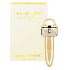 Diamonte Bookmark - Clutch
