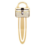 Diamonte Bookmark - Clutch