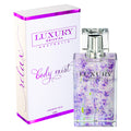 Body Mist - Lavender Field Relax 100ml