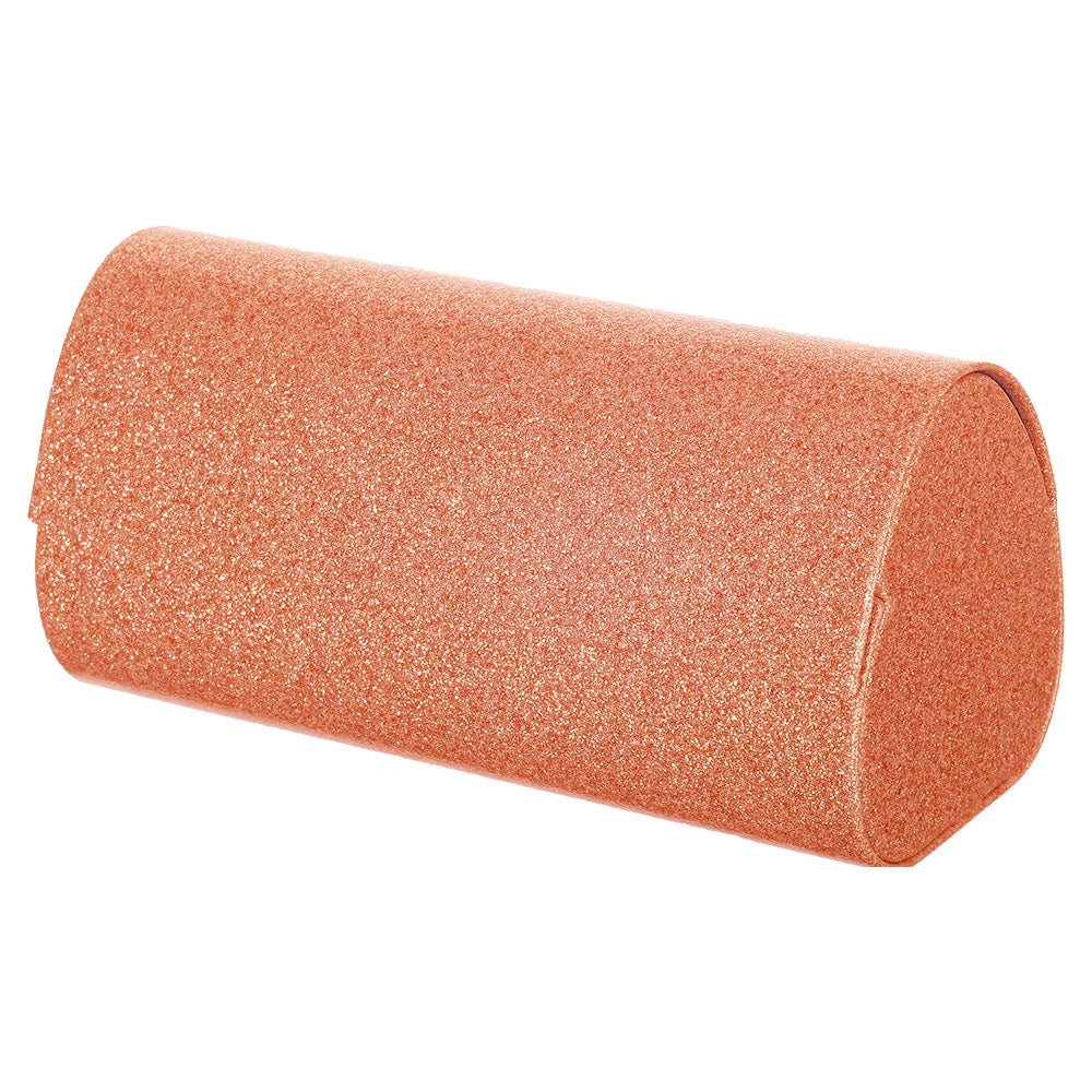 Glasses Case - Glimmer Rose