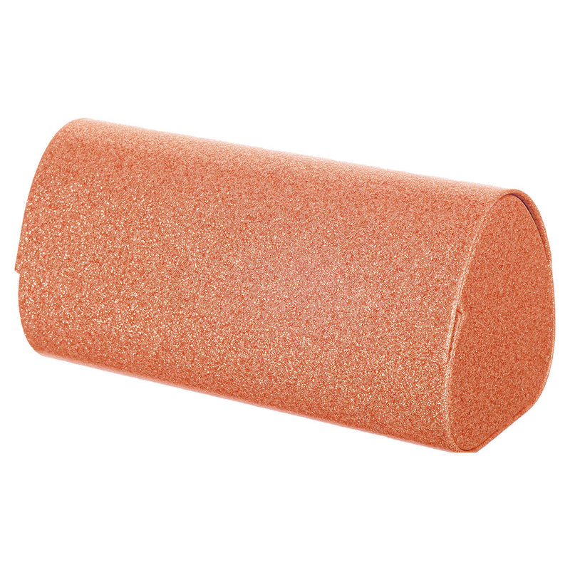 Glasses Case - Glimmer Rose