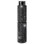 Parfum Bottle - Black
