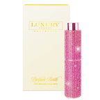 Parfum Bottle - Pink