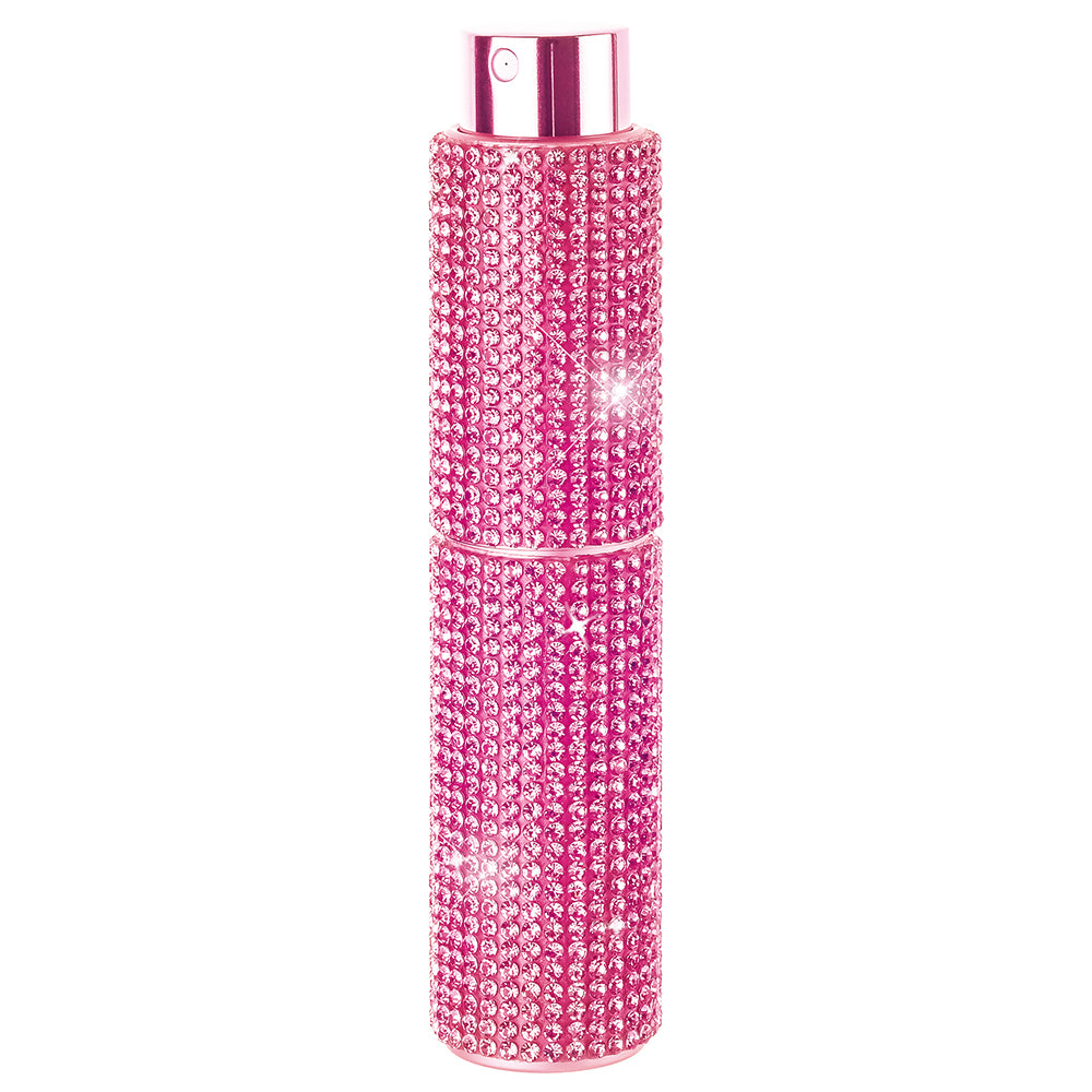 Parfum Bottle - Pink