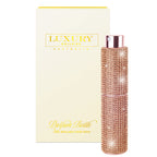Parfum Bottle - Rose