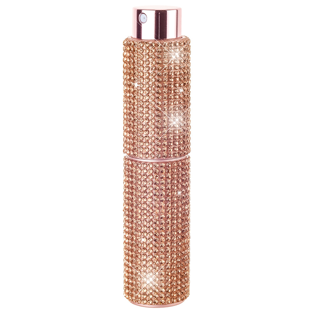 Parfum Bottle - Rose