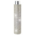 Parfum Bottle - Silver