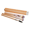 Makeup Brush Set - Refill - Rose