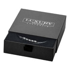 Woven Leather Bracelet - Woven